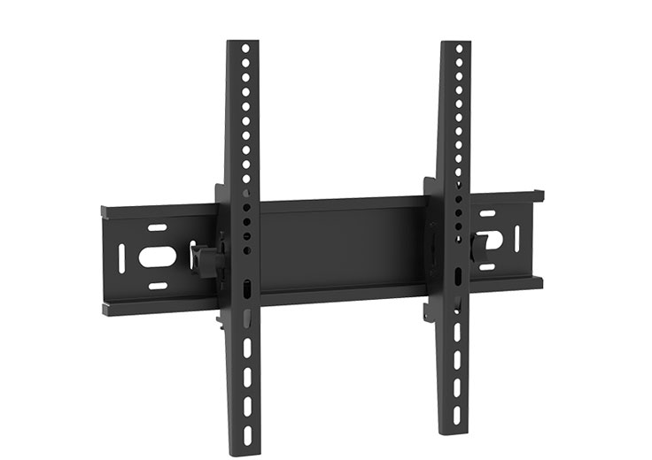 Low Profile Tilt TV Mount