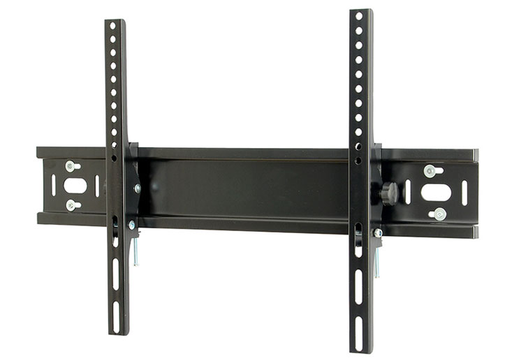 55 Inch Movable Wall Mount