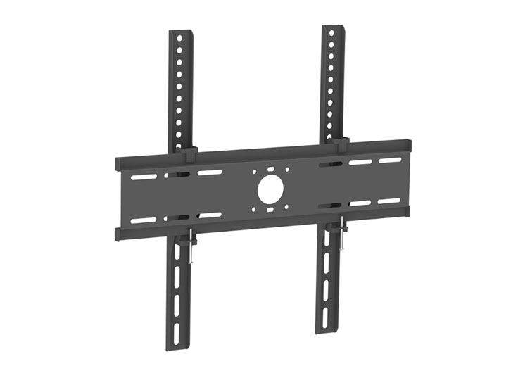 Tilt TV Wall Mount Installation