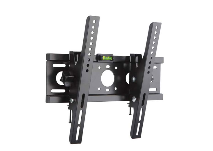 Slim Tilt TV Bracket