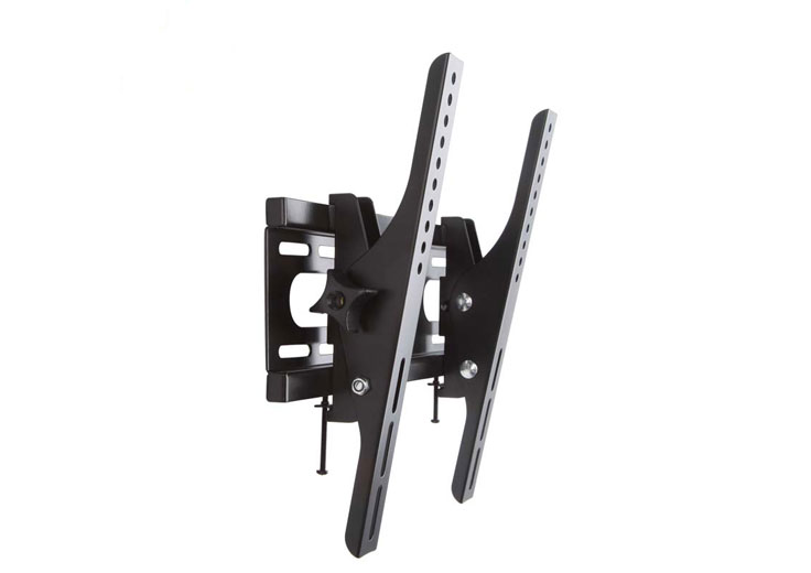 Slim Tilt TV Mount