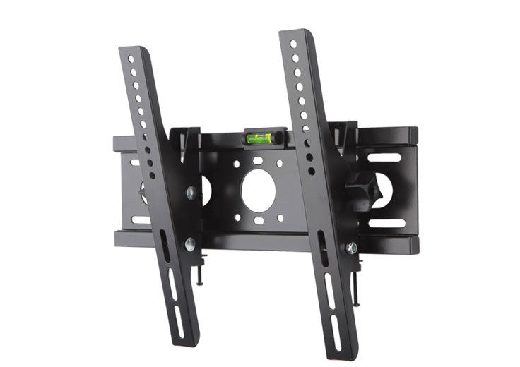 Slim Tilt TV Wall Mount