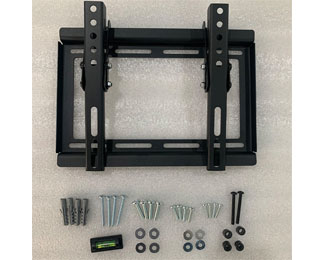 PTS0017-3T Tilt TV Wall Mount