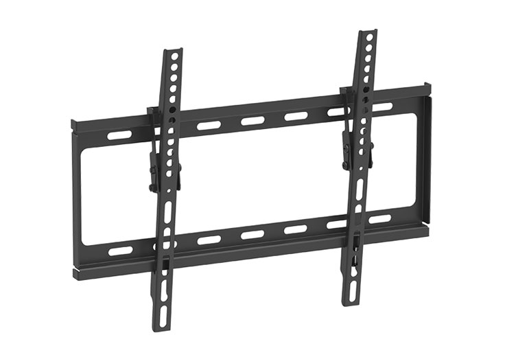 Ultra Slim Cantilever TV Bracket