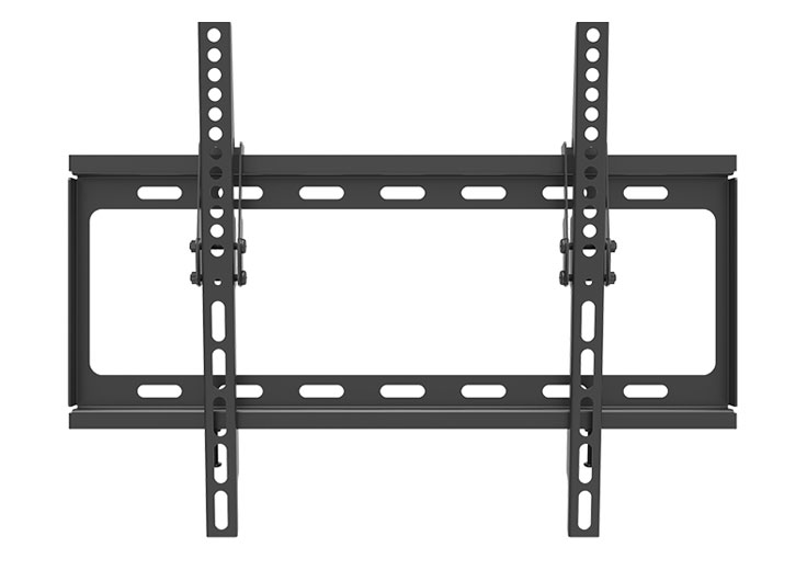 Ultra Slim Tilt TV Wall Mount