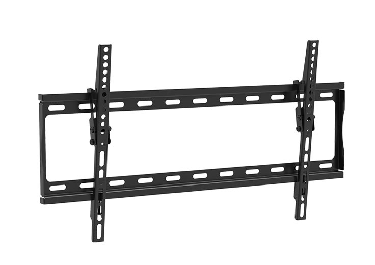 Large Tilt Flat Panel TV Mount