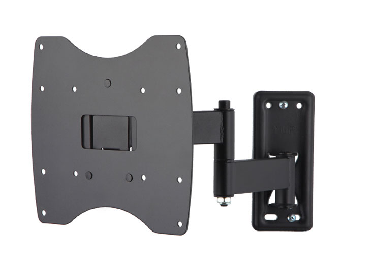 24 Inch TV Wall Mount Full Motion
