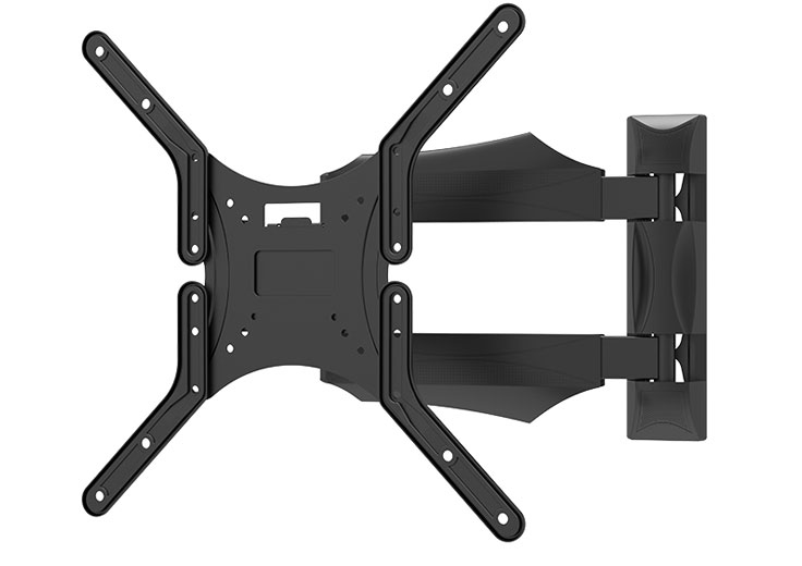 Full Motion TV Wall Mount for 32 Inch TV