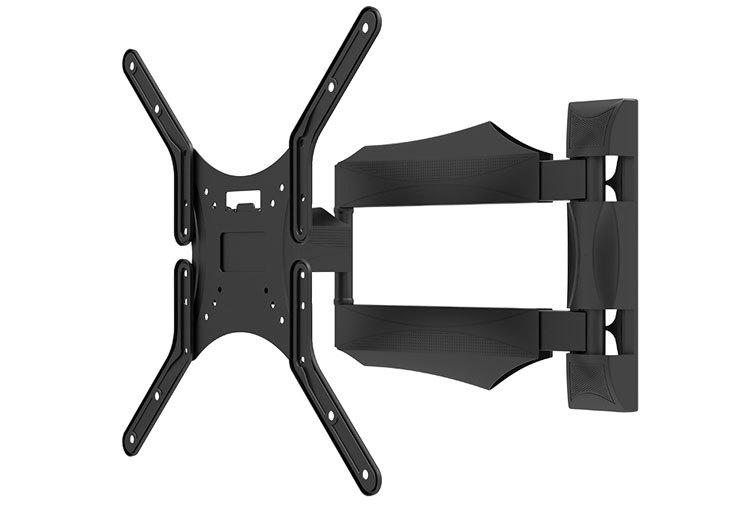 32 in Full Motion TV Wall Mount