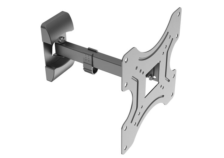 Full Motion TV Bracket 43 Inch