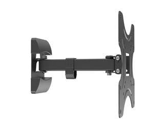 WMX016-1 Full-Motion TV Wall Mount