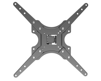 WMX016-2 Full-Motion TV Wall Mount