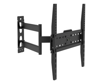 WMX021-1 Full-Motion TV Wall Mount