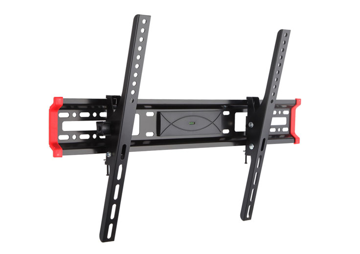 TV Wall Mount with Tilt and Swivel