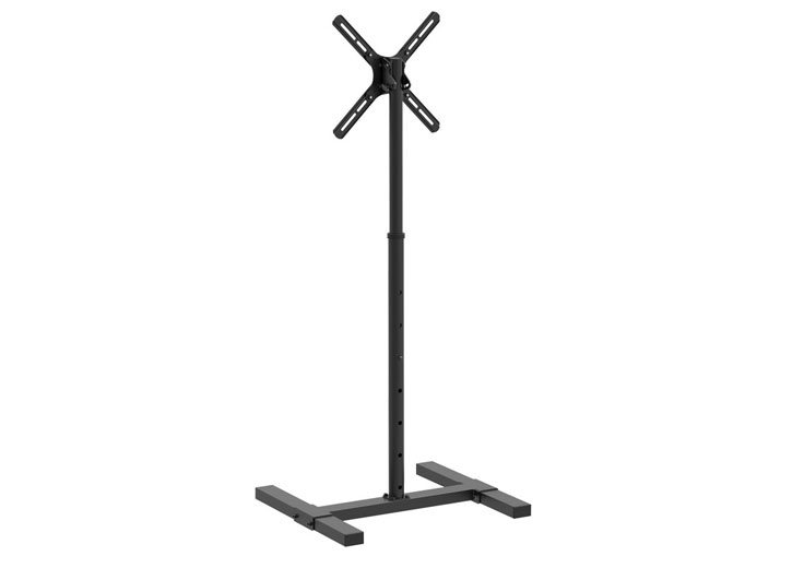 Adjustable Floor TV Stand