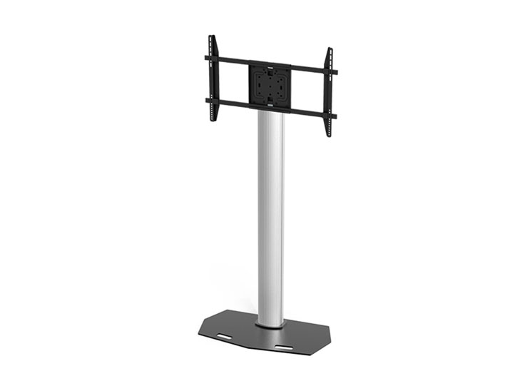 Floor TV Stand Bracket