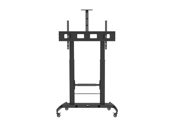 Heavy Duty TV Trolley