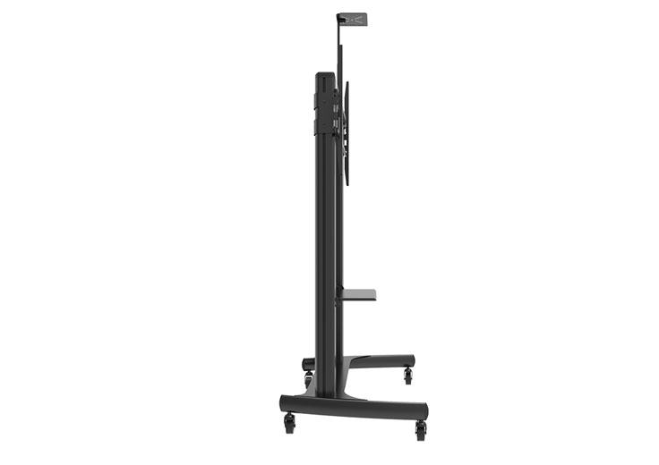 Outdoor TV Cart