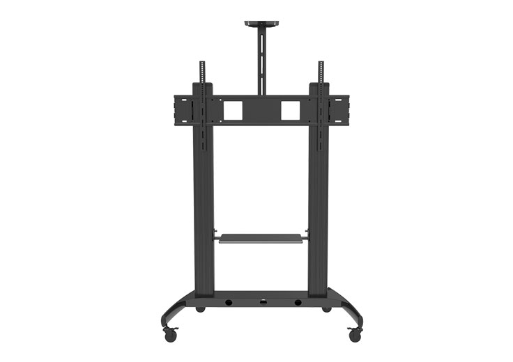 Heavy Duty Outdoor TV Cart