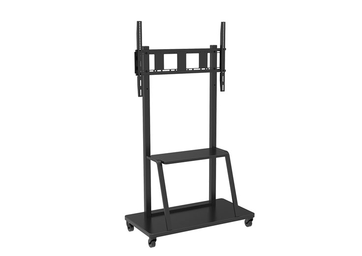 Heavy Duty Wall Mount TV Stand