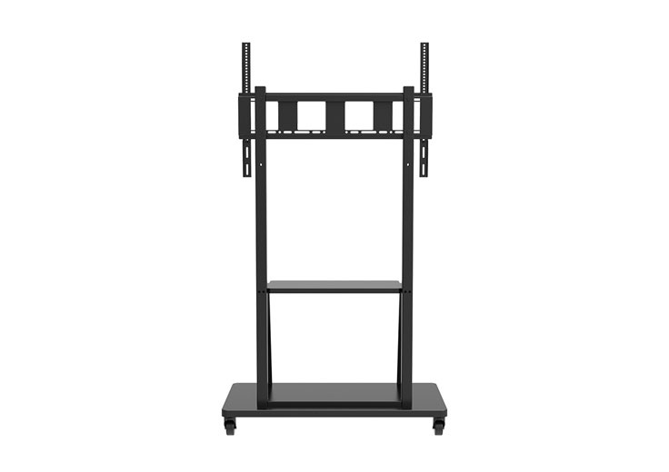 Heavy Duty TV Cart