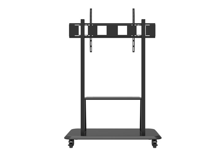 Heavy Duty Wall Mount TV Stand