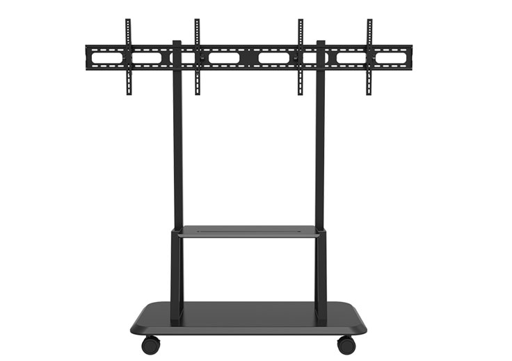 Heavy Duty TV Cart