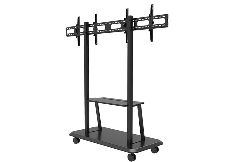 Heavy Duty Wall Mount TV Stand