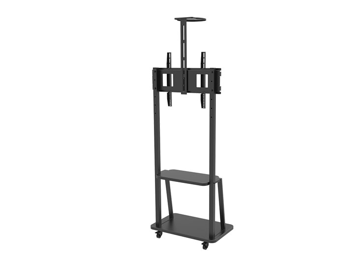 Heavy Duty Wall Mount TV Stand