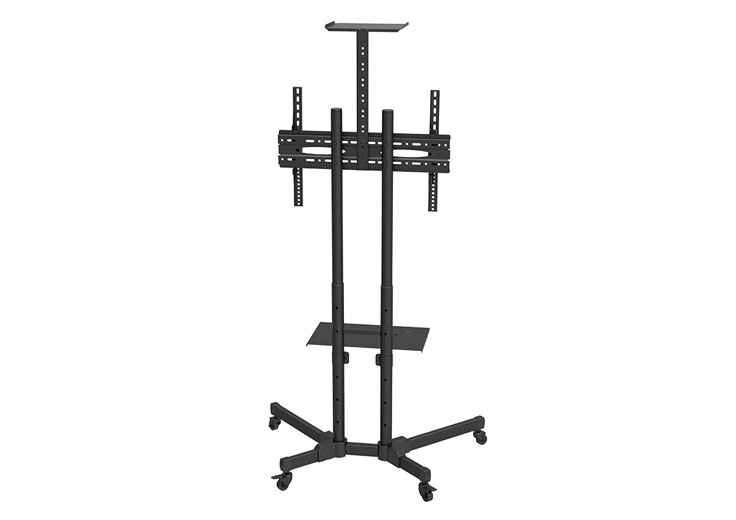 Universal Mobile TV Cart TV Stand