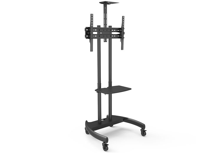 Lightweight Portable TV Stand