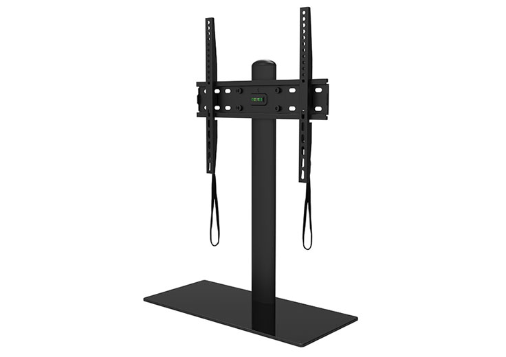 Adjustable Table Top TV Stand Desk Mount