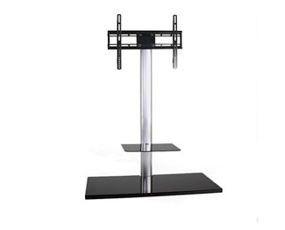 D1250 Glass TV Stand