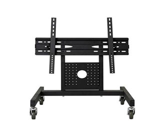 D750-1 Mobile TV Stand