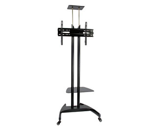 800B Mobile TV Stand