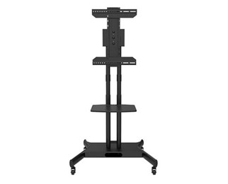 D880 Mobile TV Stand