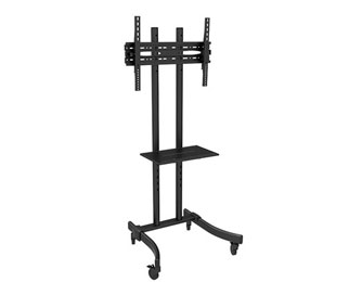 D960 Mobile TV Stand