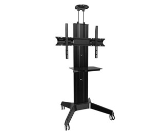 T003 Heavy Duty TV Cart