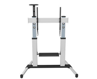 T010 Heavy Duty TV Cart