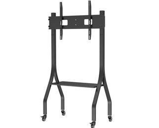 TP0016B Heavy Duty TV Cart