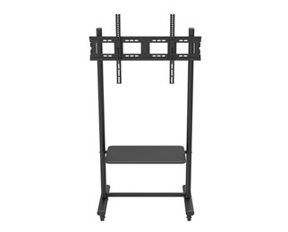 XD-WM007-4 Heavy Duty TV Cart