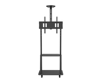 XD-WM007-5 Heavy Duty TV Cart