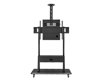 XD-WM007-3JX Heavy Duty TV Cart